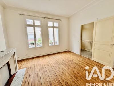 Maison - 124 m² - 6 pièces