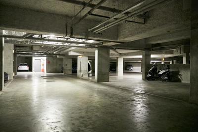 Studio - 20 m² - 1 pièce