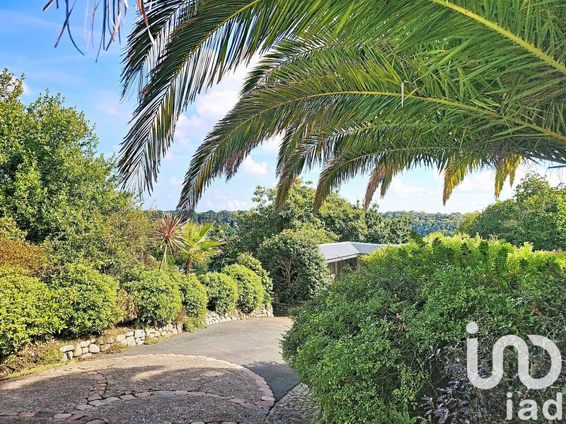 Maison - 161 m² - 6 pièces