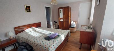 Maison - 103 m² - 6 pièces