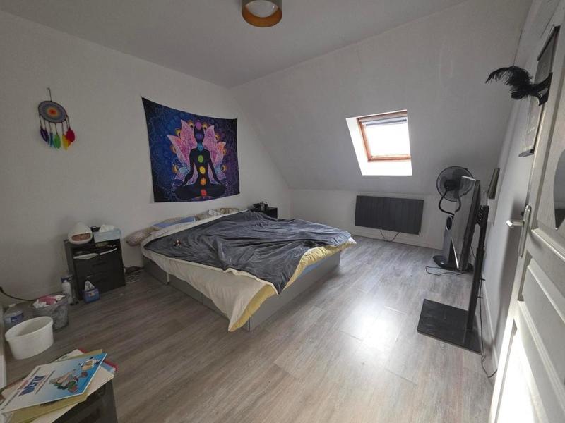 Maison - 310 m² - 8 pièces