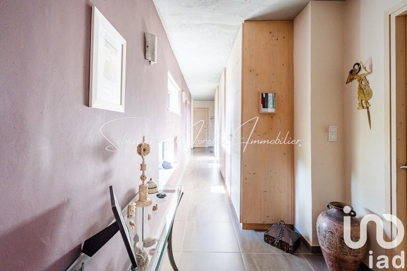 Maison de maîtres - 225 m² - 7 pièces