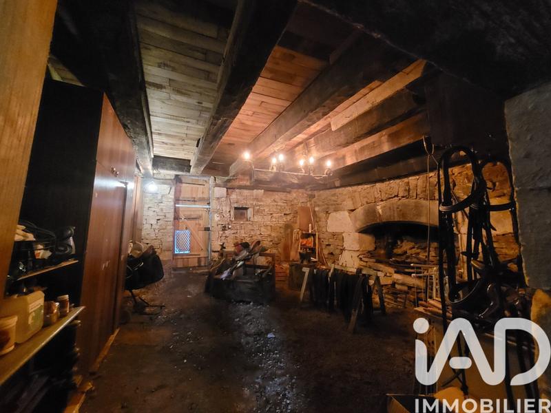 Maison - 112 m² - 4 pièces