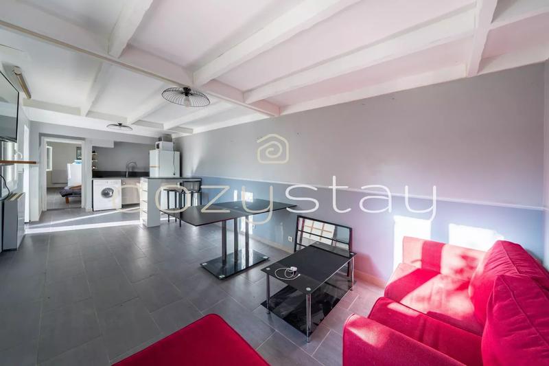 Villa - 305 m² - 10 pièces