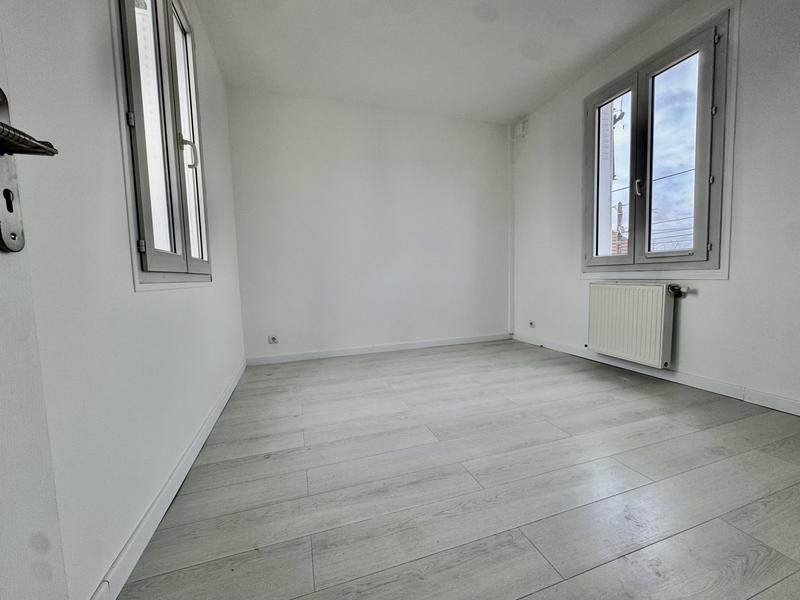 Maison - 82 m² - 5 pièces