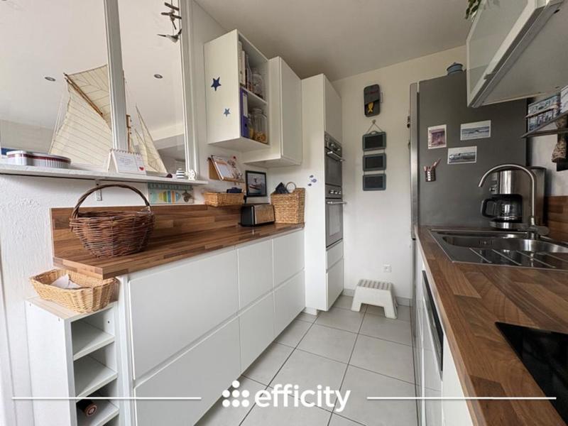 Maison - 156 m² - 7 pièces