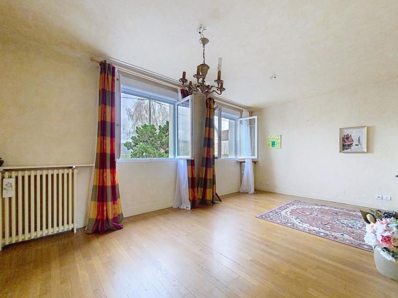 Maison - 149 m² - 4 pièces