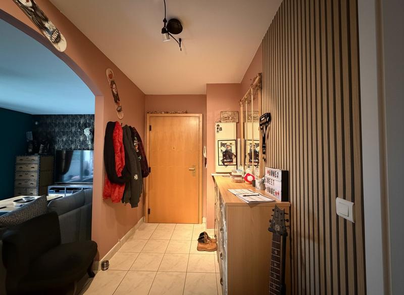 Appartement - 88 m² - 4 pièces