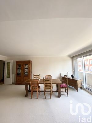 Appartement - 102 m² - 3 pièces