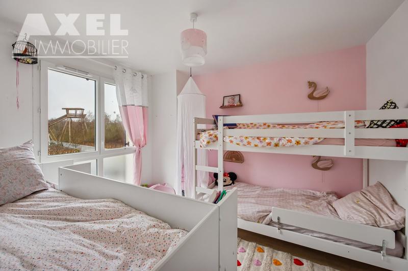 Maison - 103 m² - 5 pièces