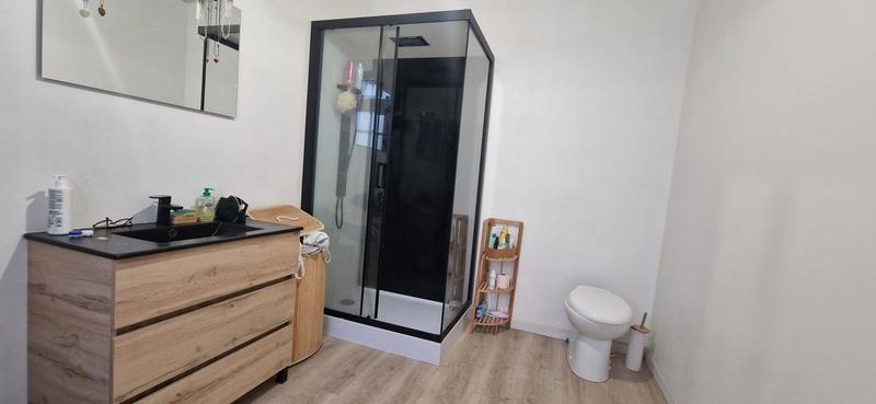 Maison - 136 m² - 4 pièces