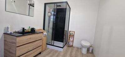 Maison - 136 m² - 4 pièces