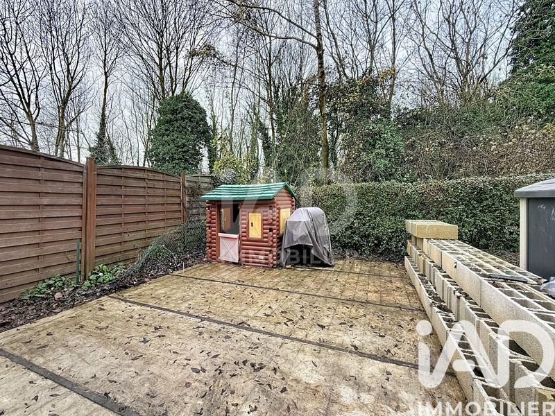 Maison - 78 m² - 4 pièces