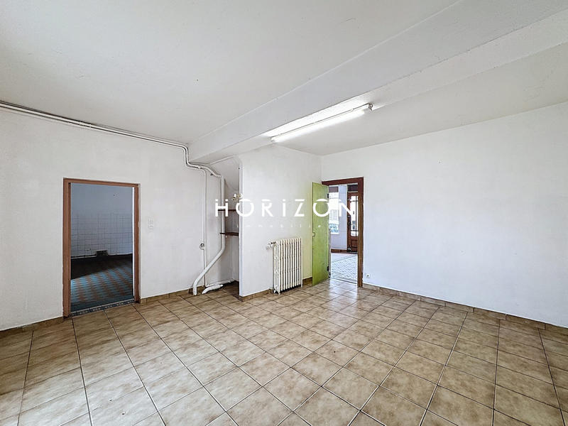 Immeuble - 280 m²
