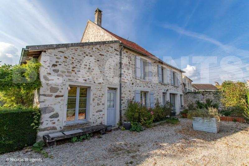 Longère - 186 m² - 7 pièces