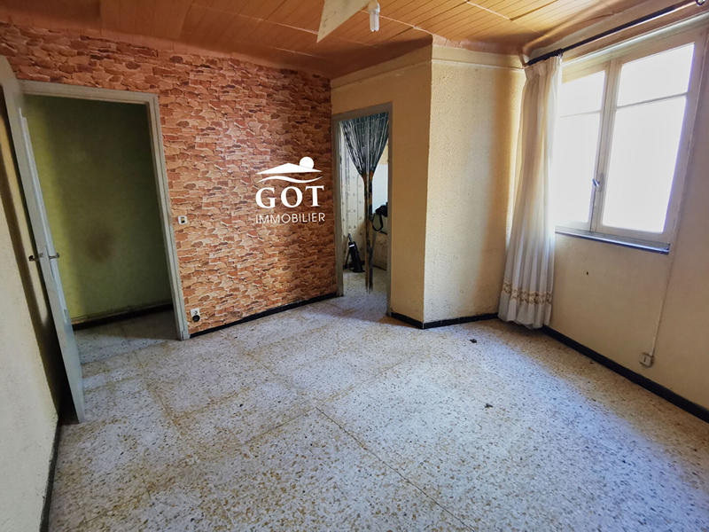 Immeuble - 50 m² - 8 pièces