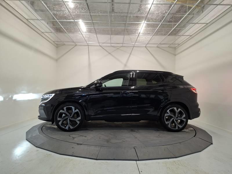 Renault Austral E-Tech full hybrid 200 Gsr2 Techno esprit Alpine