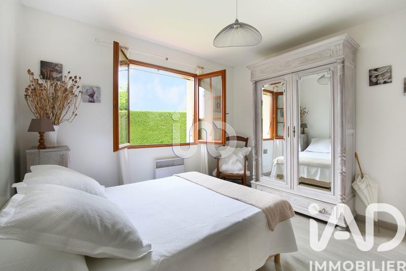 Maison - 114 m² - 4 pièces