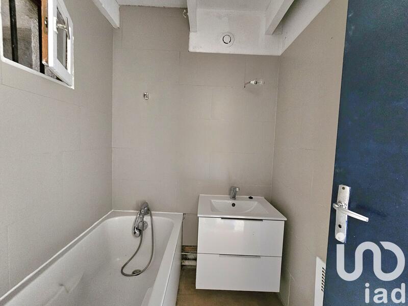 Appartement - 79 m² - 4 pièces