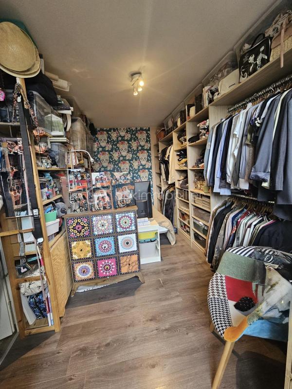 Duplex - 75 m² - 4 pièces