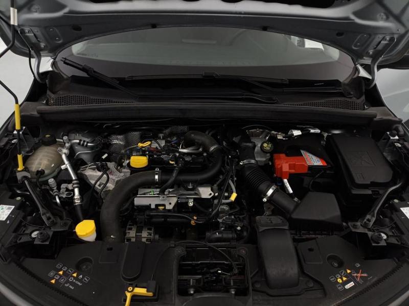 Renault Captur TCe 90 Evolution