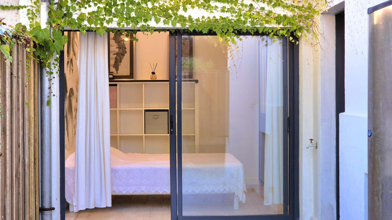 Maison - 180 m² - 7 pièces