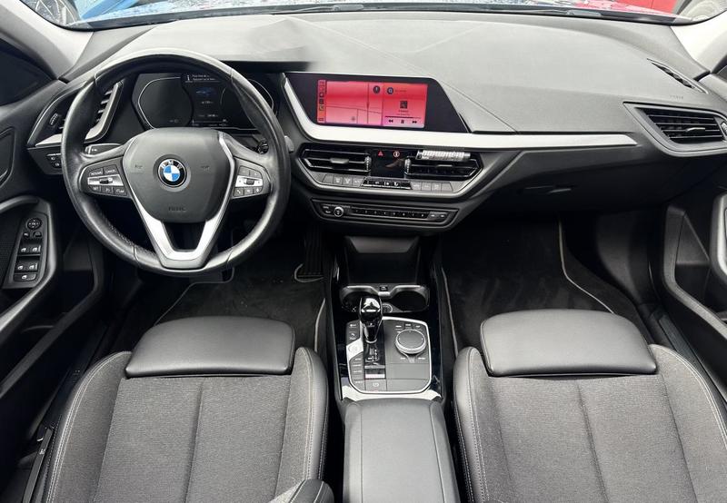 Bmw Série 1 (F40) 116d 1.5 d Dct7 116 cv m Design