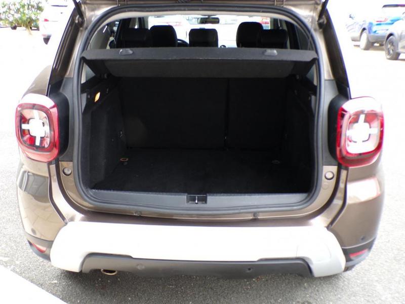 Dacia Duster Prestige Tce 150 Cv