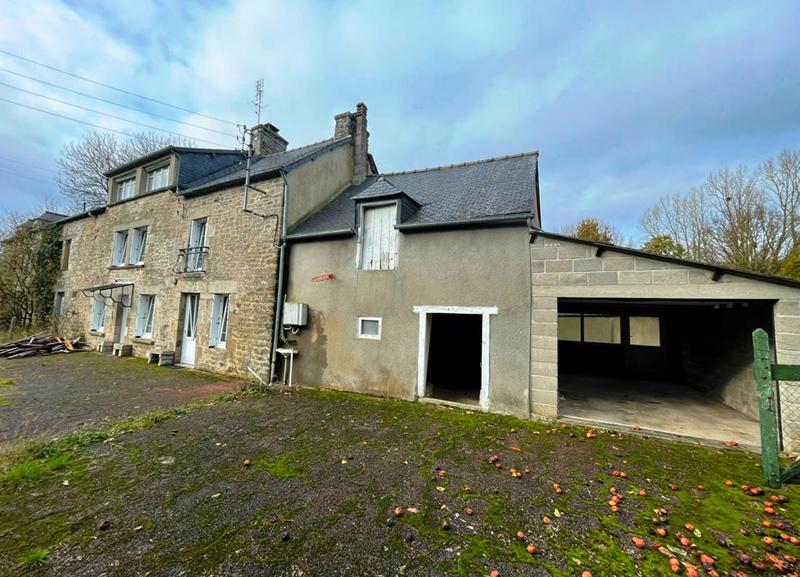 Maison - 117 m² - 7 pièces