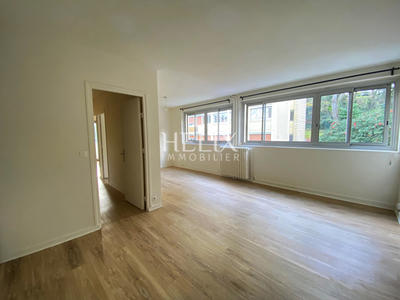 Appartement - 65 m² - 4 pièces