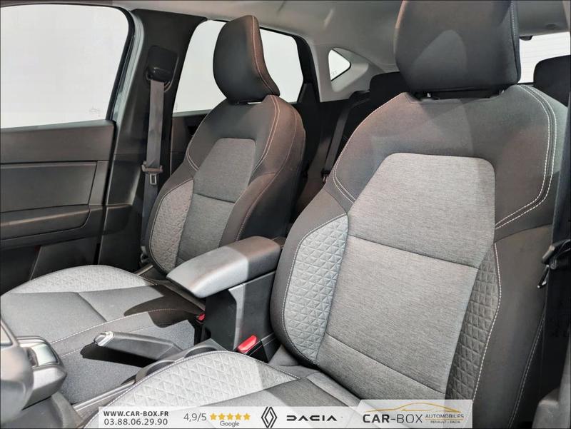 Renault Captur Evolution Tce 90 Premiere Main-Camera-Gps-Jantes Alu