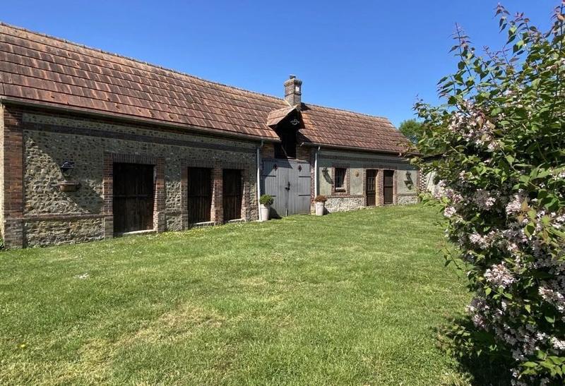 Maison - 153 m² - 6 pièces