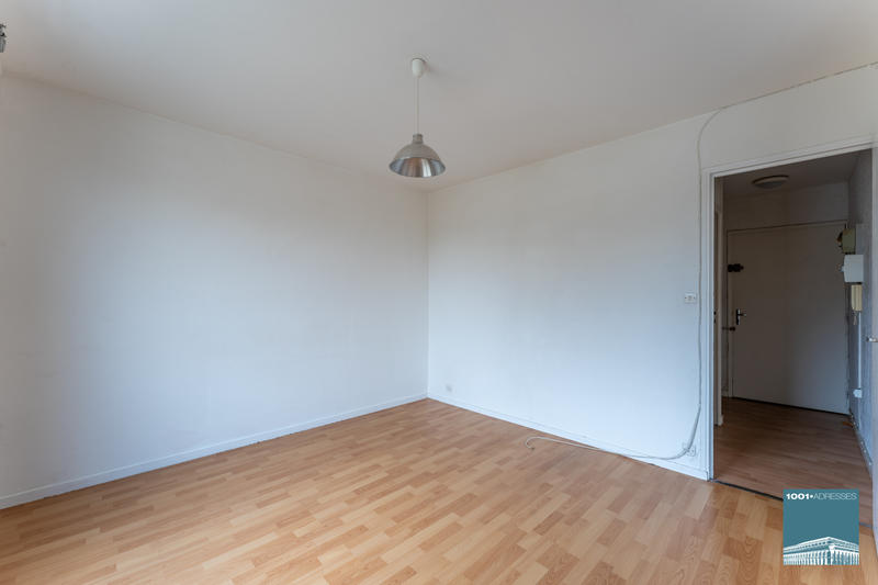 Appartement - 27 m² - 1 pièce