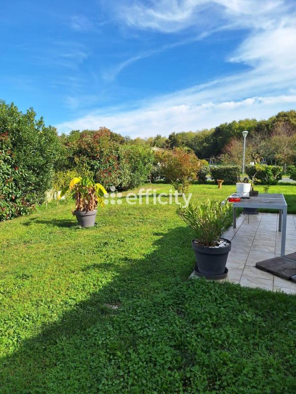 Pavillon - 108 m² - 4 pièces