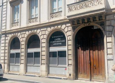 Appartement - 150 m² - 5 pièces