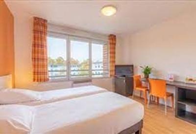 Appartement - 19 m² - 1 pièce