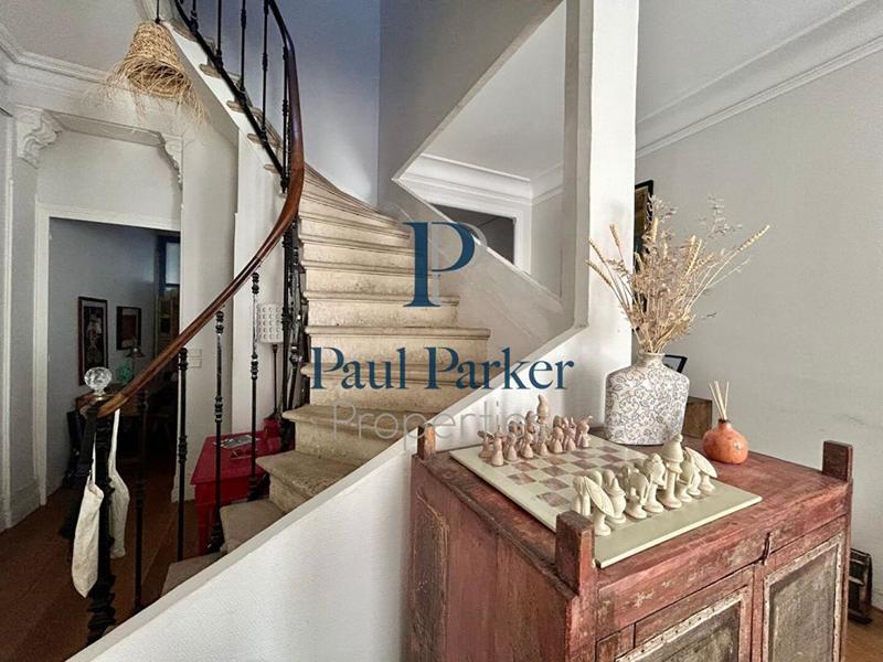 Maison - 142 m² - 4 pièces