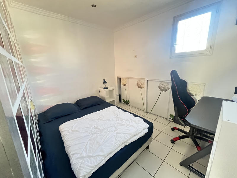 Appartement - 32 m² - 2 pièces