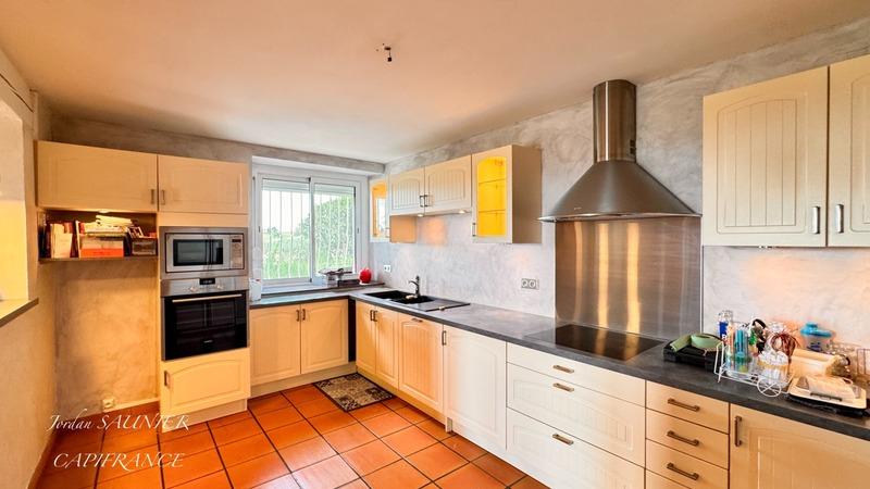 Maison de campagne - 320 m² - 7 pièces