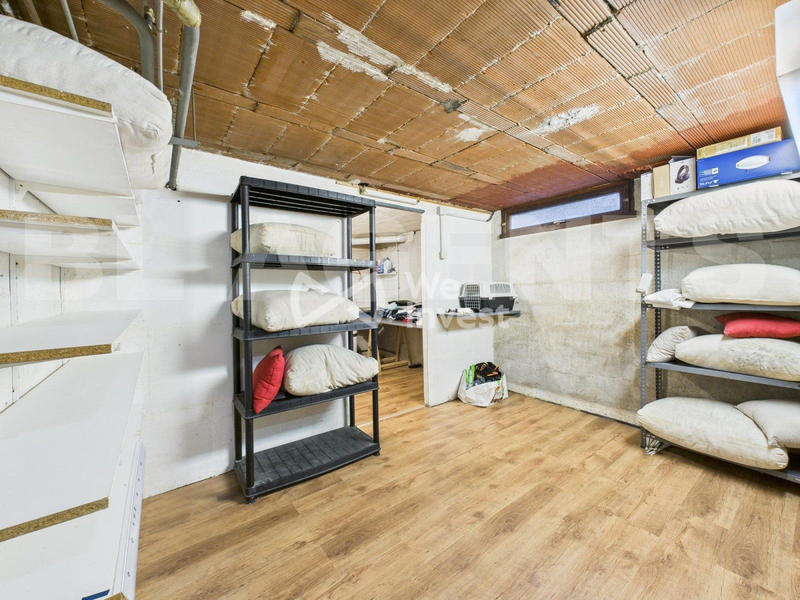 Maison - 138 m² - 6 pièces