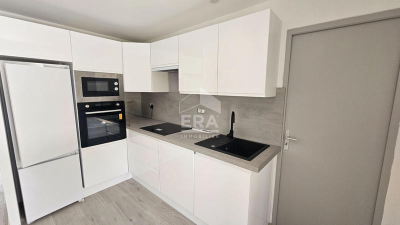 Maison - 81 m² - 4 pièces