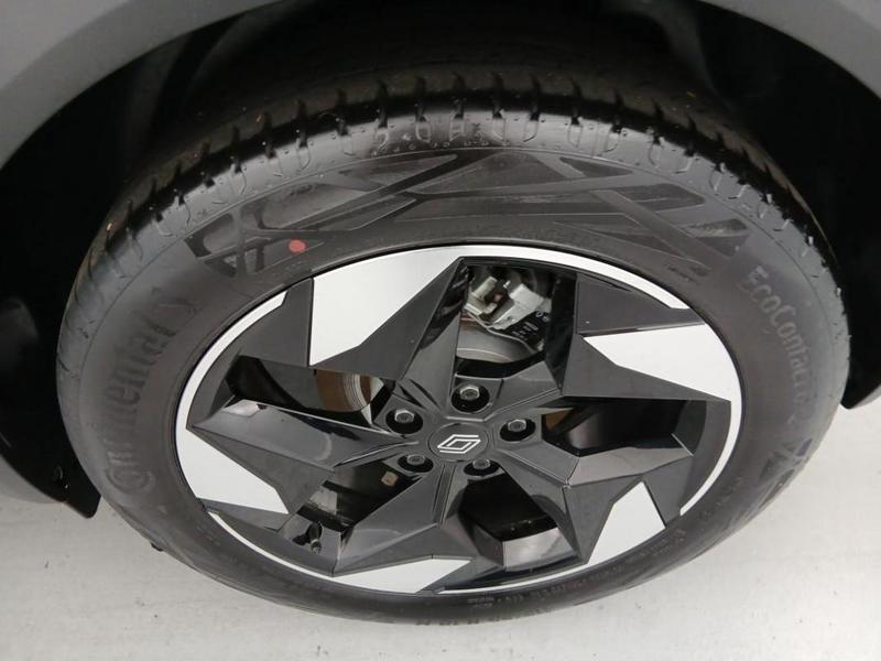 Renault Captur TCe 90 Techno