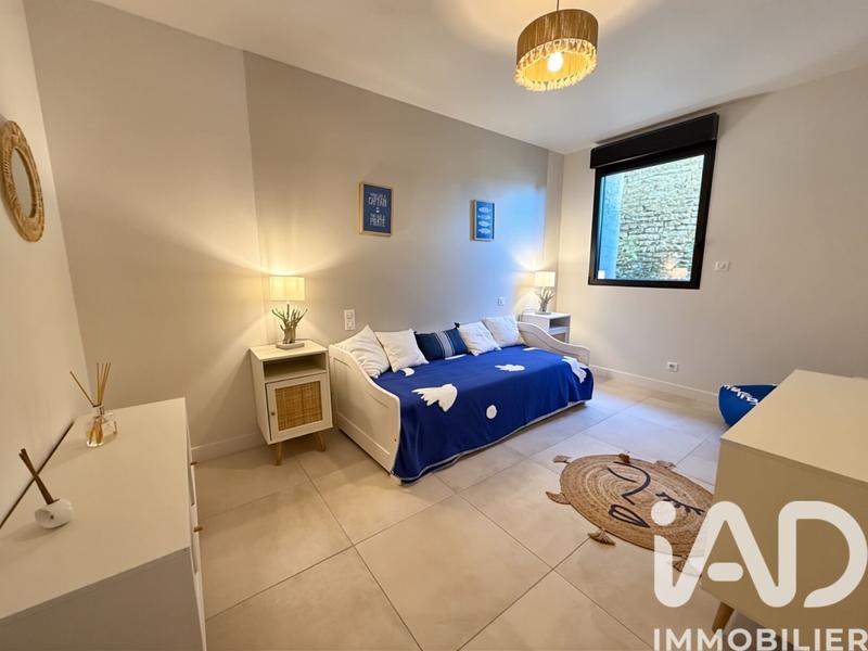 Maison - 170 m² - 7 pièces