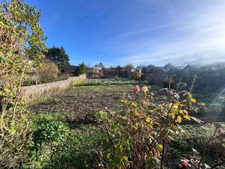 Maison ancienne - 87 m² - 5 pièces