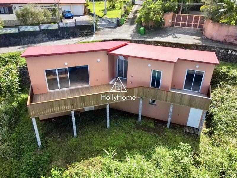 Maison ancienne - 110 m² - 5 pièces