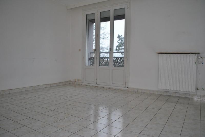 Appartement - 59 m² - 4 pièces
