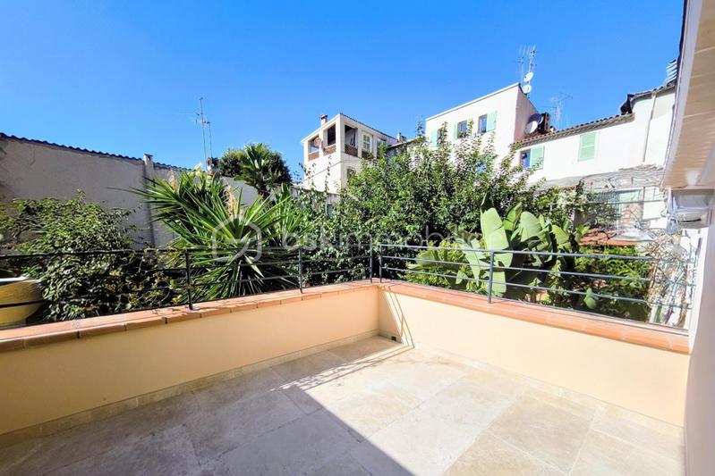 Duplex - 106 m² - 5 pièces