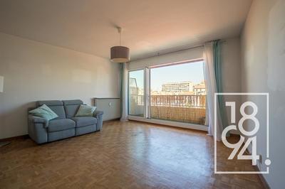 Appartement - 86 m² - 3 pièces