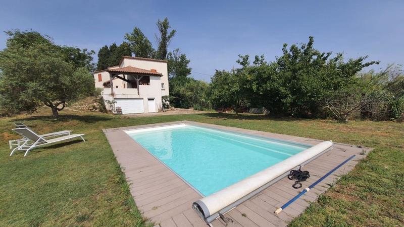 Maison - 135 m² - 4 pièces