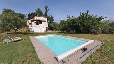 Maison - 135 m² - 4 pièces